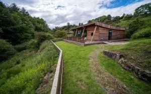 Yorkshire Dales Lodge 19 Premium Family - Marske