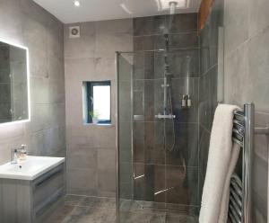 Yorkshire Dales Lodge 19 by Together Travel - 3-Bed Premium Family