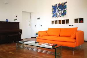 Finestre sul Teatro - Catania - Parking included