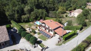 Maisons de vacances French Pyrenees luxury : photos des chambres