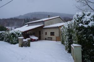 Maisons de vacances French Pyrenees luxury : photos des chambres