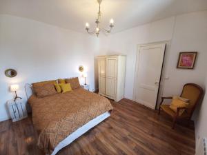 Maisons de vacances Maison : photos des chambres