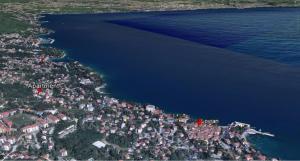 Apartment with direct Sea View, Free Parking and close to Beaches and Promenade