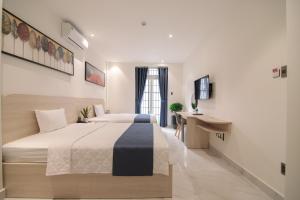 Bin Bin Hotel 8 - Near Sunrise City