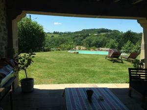Maisons de vacances Maison Muruzabal Etxea : photos des chambres