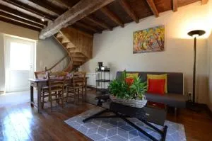 Gîte le Champenois - 莱里塞