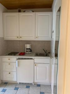 Nebelhorn Appartement Nr 10 Einraum-Appartement