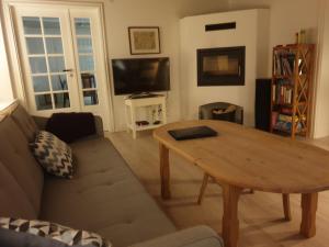 Fjordvejen Apartments