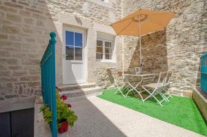 Maisons de vacances Gite le Champenois : photos des chambres