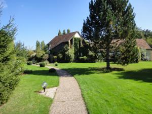 Hotels Domaine de L'Arbrelle : photos des chambres