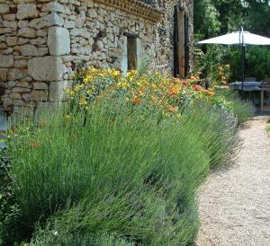 Maisons de vacances gite lafurette : photos des chambres