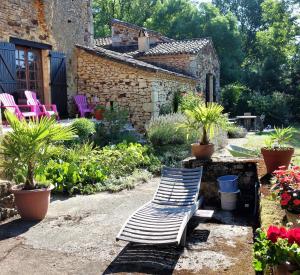 Maisons de vacances gite lafurette : photos des chambres