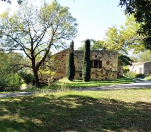 Maisons de vacances gite lafurette : photos des chambres