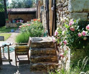 Maisons de vacances gite lafurette : photos des chambres