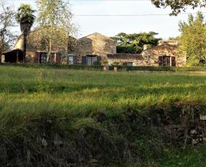 Maisons de vacances gite lafurette : photos des chambres