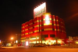 Hotel Sogo Naga