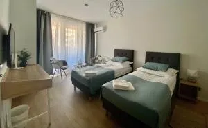Wrocław Premium Apartment 4You - 弗罗茨瓦夫