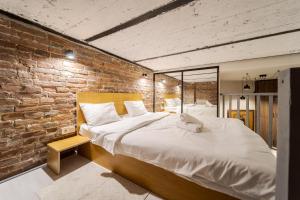 Lesi apartment with terrace