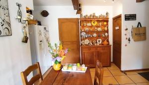 Maisons de vacances French Pyrenees luxury : photos des chambres