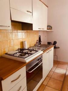 Coquet studio coeur de ville au calme