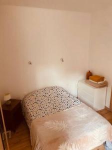 Coquet studio coeur de ville au calme