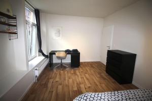 Bel appartement 2 chambres avec terrasse