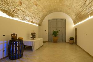 Old Villas Greco 1888 luxury swimming pool