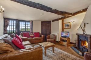 The Mountain Cottages - Sawyers