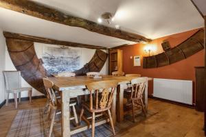 The Mountain Cottages - Sawyers
