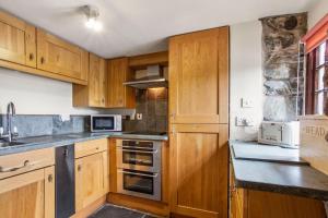 The Mountain Cottages - Sawyers