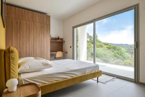 Villas Villa Brune - Lascours - 20mn de Cassis, Aix et Marseille : photos des chambres