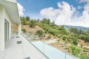 Villas Villa Brune - Lascours - 20mn de Cassis, Aix et Marseille : photos des chambres