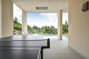 Villas Villa Brune - Lascours - 20mn de Cassis, Aix et Marseille : photos des chambres