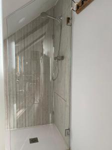 El Balcón del Eume, Cantina Río Covés