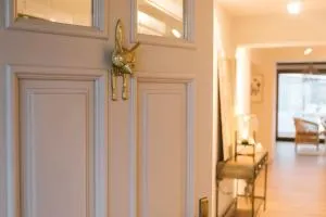 Casa con piscina en el corazón de Cantabria. - Carrejo