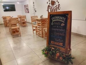 Hotel Altamira Suites - Ibarra