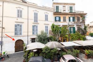 Apartment - Split Level