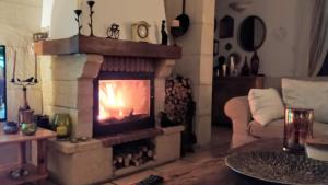 Maisons de vacances French Pyrenees luxury : Maison 4 Chambres