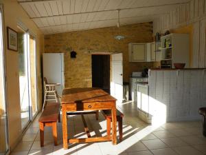 Maisons de vacances Le Domaine De Pecany : photos des chambres