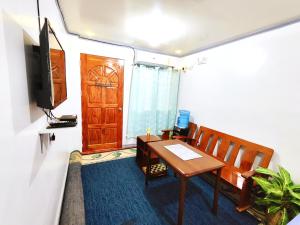 Evans Homestay