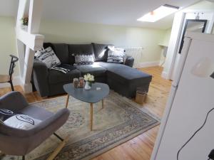 Sky Accommodations Studio