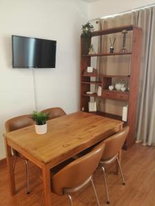 Estudio Puntillo del Sol