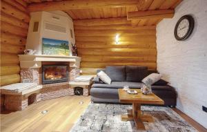 Nice Home In Kelemen With Sauna Wifi And Outdoor Swimming Pool