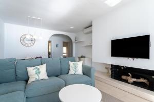 On The Beach Sea View Patricia 132