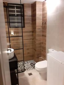 παλιό Stylish appartment Loutraki