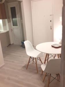 παλιό Stylish appartment Loutraki