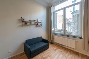 Joli appartement 2 chambres à Liège