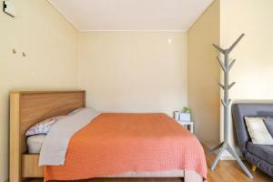 Agia Paraskevi luxury loft