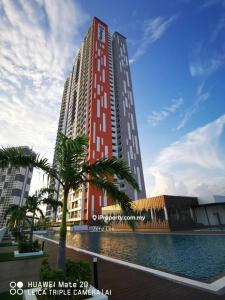 Cozy Suite Studio Meritus Residensi Perai