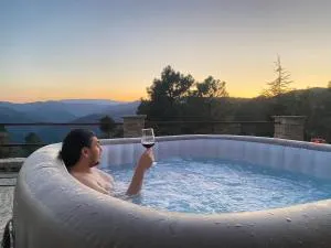 Maison LGBT des Monts Bleus - 圣安德烈-德瓦尔博涅